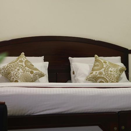 The Rubis Hotel Kottakkal Buitenkant foto