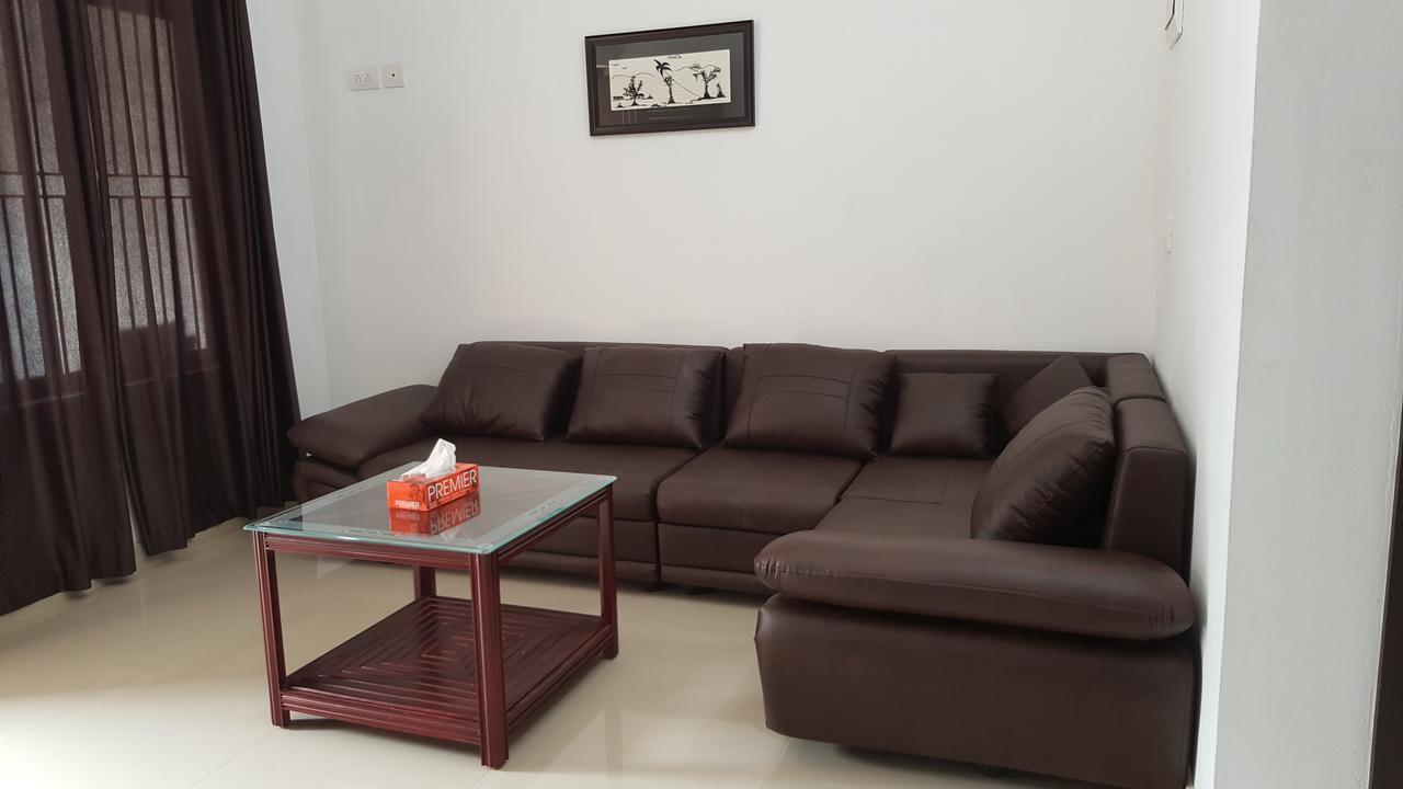 The Rubis Hotel Kottakkal Buitenkant foto